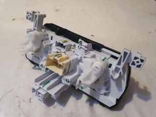 bontott DACIA SANDERO Fűtéskapcsoló (manuális klímás)