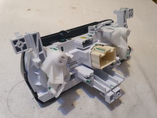 bontott DACIA SANDERO Fűtéskapcsoló (manuális klímás)