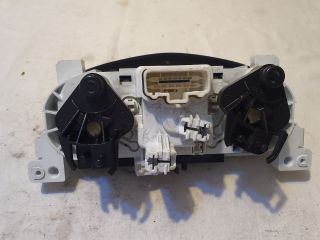 bontott DACIA SANDERO Fűtéskapcsoló (manuális klímás)