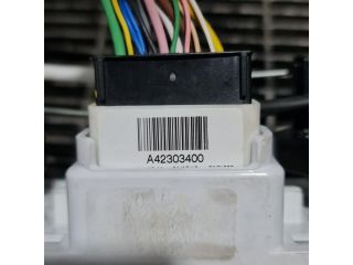 bontott DACIA SANDERO Fűtéskapcsoló