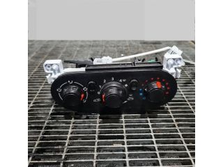 bontott DACIA SANDERO Fűtéskapcsoló