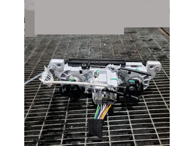 bontott DACIA SANDERO Fűtéskapcsoló