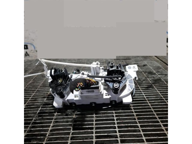 bontott DACIA SANDERO Fűtéskapcsoló