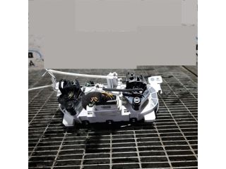 bontott DACIA SANDERO Fűtéskapcsoló