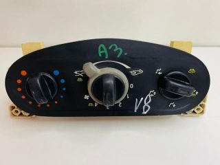 bontott DACIA SANDERO Fűtéskapcsoló