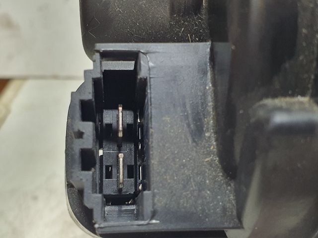 bontott DACIA SANDERO Fűtőmotor (Klímás)