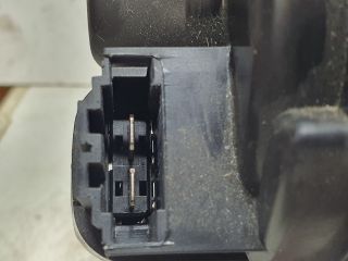 bontott DACIA SANDERO Fűtőmotor (Klímás)