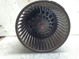 bontott DACIA SANDERO Fűtőmotor (Klímás)