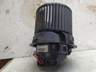 bontott DACIA SANDERO Fűtőmotor (Klímás)