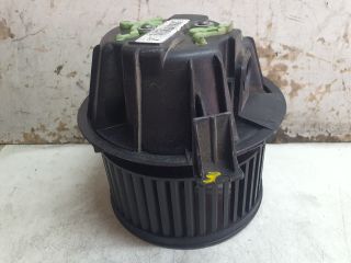 bontott DACIA SANDERO Fűtőmotor (Nem klímás)