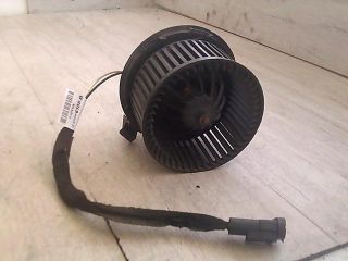 bontott DACIA SANDERO Fűtőmotor (Nem klímás)