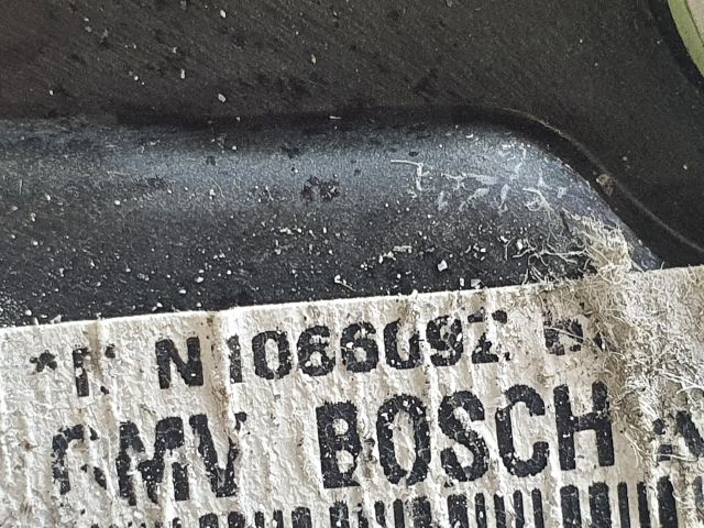 bontott DACIA SANDERO Fűtőmotor (Nem klímás)