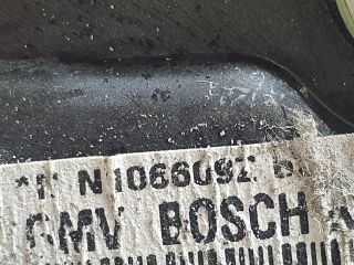 bontott DACIA SANDERO Fűtőmotor (Nem klímás)