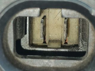 bontott DACIA SANDERO Fűtőmotor (Nem klímás)