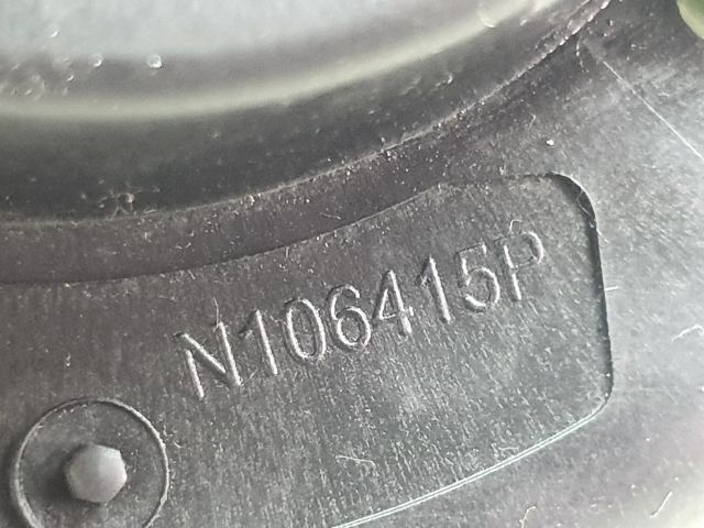 bontott DACIA SANDERO Fűtőmotor (Nem klímás)