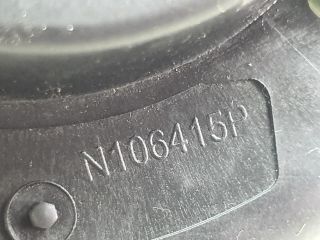 bontott DACIA SANDERO Fűtőmotor (Nem klímás)