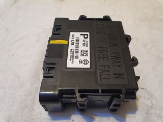 bontott DACIA SANDERO Gateway Elektronika