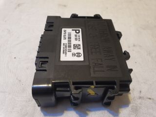 bontott DACIA SANDERO Gateway Elektronika