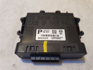 bontott DACIA SANDERO Gateway Elektronika