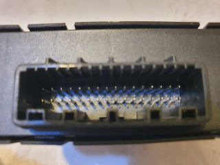 bontott DACIA SANDERO Gateway Elektronika