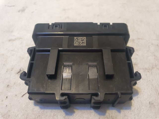 bontott DACIA SANDERO Gateway Elektronika