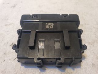 bontott DACIA SANDERO Gateway Elektronika