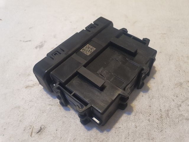 bontott DACIA SANDERO Gateway Elektronika