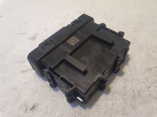 bontott DACIA SANDERO Gateway Elektronika