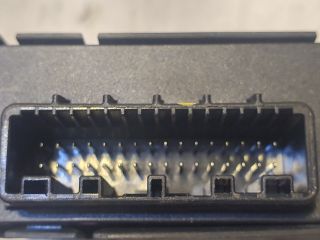 bontott DACIA SANDERO Gateway Elektronika