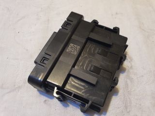 bontott DACIA SANDERO Gateway Elektronika