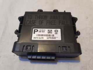 bontott DACIA SANDERO Gateway Elektronika