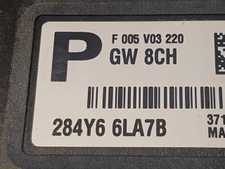 bontott DACIA SANDERO Gateway Elektronika