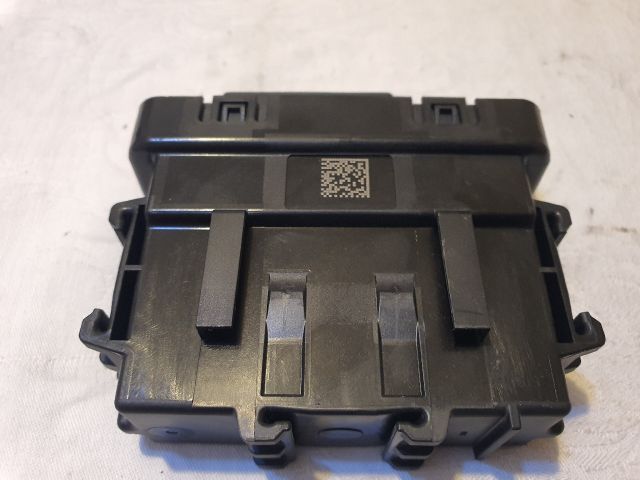 bontott DACIA SANDERO Gateway Elektronika