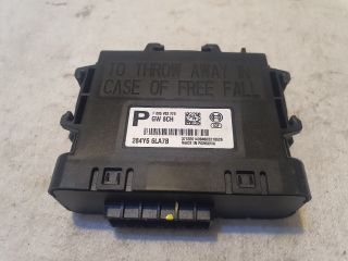 bontott DACIA SANDERO Gateway Elektronika