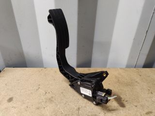 bontott DACIA SANDERO Gázpedál (Mechanikus)