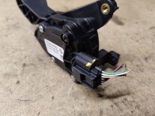 bontott DACIA SANDERO Gázpedál (Mechanikus)