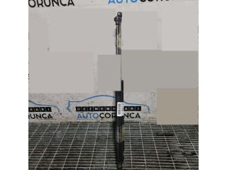 bontott DACIA SANDERO Gázrugós Kitámasztó Teleszkóp Csomagtérajtó (Pozíciófüggetlen)