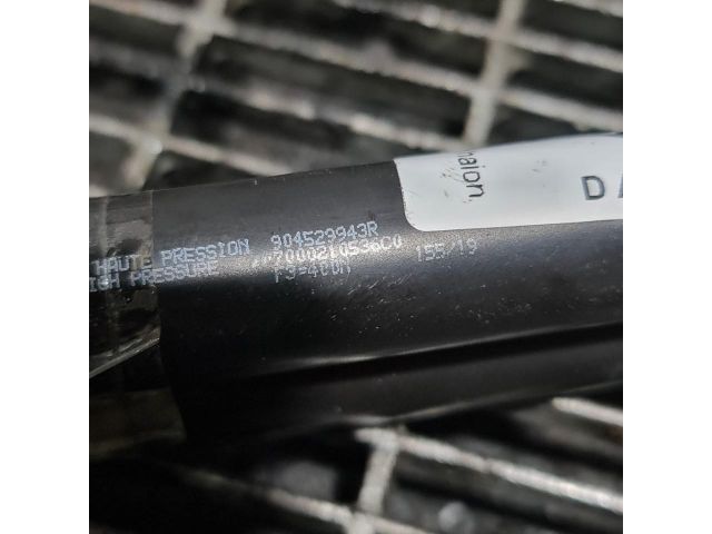 bontott DACIA SANDERO Gázrugós Kitámasztó Teleszkóp Csomagtérajtó (Pozíciófüggetlen)