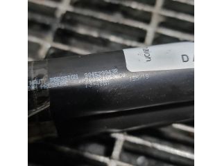 bontott DACIA SANDERO Gázrugós Kitámasztó Teleszkóp Csomagtérajtó (Pozíciófüggetlen)