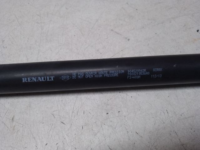 bontott DACIA SANDERO Gázrugós Kitámasztó Teleszkóp Csomagtérajtó (Pozíciófüggetlen)