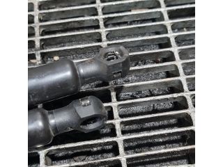 bontott DACIA SANDERO Gázrugós Kitámasztó Teleszkóp Csomagtérajtó (Pozíciófüggetlen)