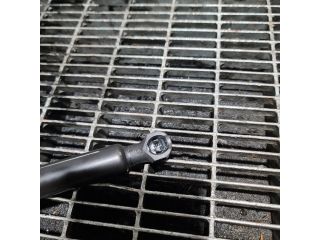 bontott DACIA SANDERO Gázrugós Kitámasztó Teleszkóp Motorháztető