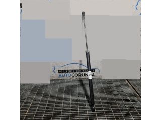 bontott DACIA SANDERO Gázrugós Kitámasztó Teleszkóp Motorháztető