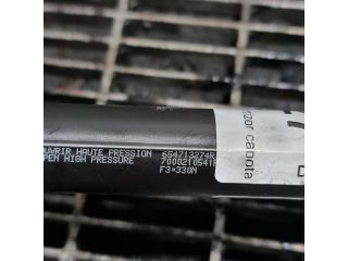 bontott DACIA SANDERO Gázrugós Kitámasztó Teleszkóp Motorháztető