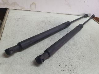 bontott DACIA SANDERO Gázrugós Kitámasztó Teleszkóp Pár Csomagtérajtó