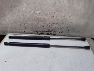 bontott DACIA SANDERO Gázrugós Kitámasztó Teleszkóp Pár Csomagtérajtó