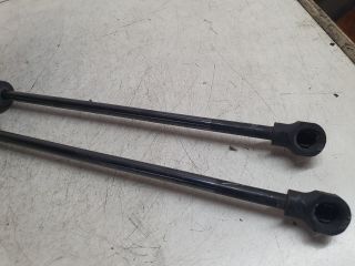 bontott DACIA SANDERO Gázrugós Kitámasztó Teleszkóp Pár Csomagtérajtó