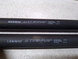 bontott DACIA SANDERO Gázrugós Kitámasztó Teleszkóp Pár Csomagtérajtó