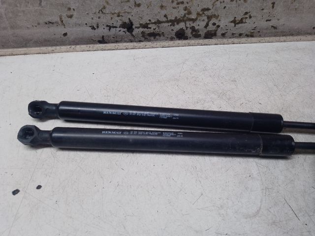 bontott DACIA SANDERO Gázrugós Kitámasztó Teleszkóp Pár Csomagtérajtó