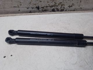 bontott DACIA SANDERO Gázrugós Kitámasztó Teleszkóp Pár Csomagtérajtó